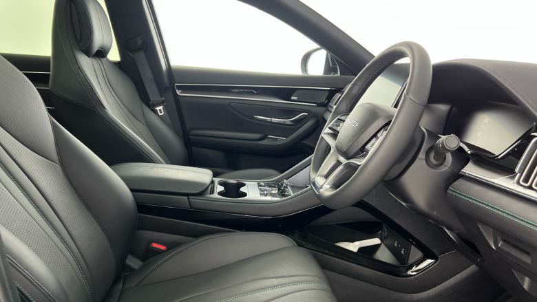 BYD Seal U 1.5 DM-i Boost 5dr Auto Estate